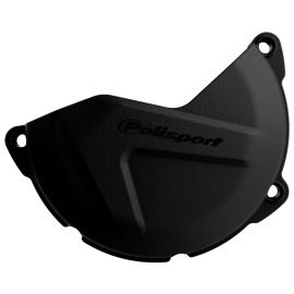 PROTECTEUR DE CARTER D'EMBRAYAGE YAMAHA (NOIR)