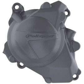 PROTECTEUR DE CARTER D'ALLUMAGE HONDA (GRIS NARDO)