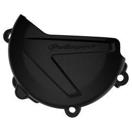 PROTECTEUR DE CARTER D'EMBRAYAGE YAMAHA (NOIR)