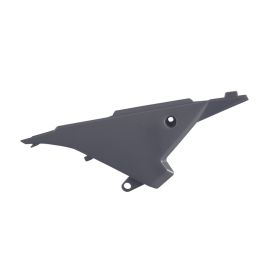 COUVERCLE DE BOÎTE À AIR RESTYLING BETA (GRIS NARDO)