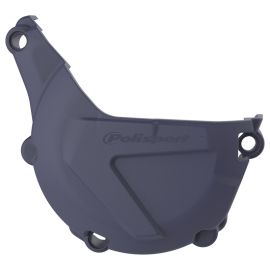 PROTECTEUR DE CARTER D'ALLUMAGE HUSQVARNA (BLEU)