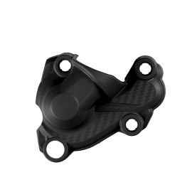 COUVRE POMPE À EAU KTM