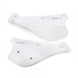 PANNEAUX LATÉRAUX YAMAHA (BLANC)