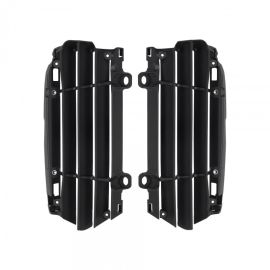 DÉFLECTEURS D'AIR KTM/HUSQ (NOIR)