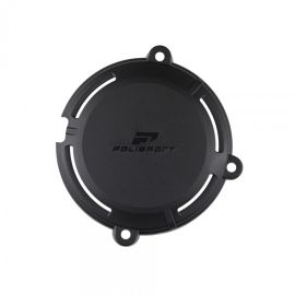 PROTECTION COUVERT DE CLUTCH SHERCO (BLACK)