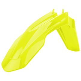 AILE AVANT SHERCO (JAUNE)