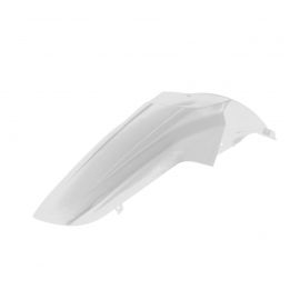 GARDE BOUE ARRIERE RESTYLING SUZUKI (WHITE)