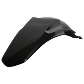 AILE ARRIÈRE YAMAHA (NOIR)