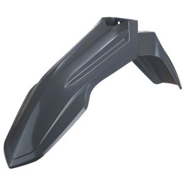 AILE AVANT SHERCO (NARDO GRIS)