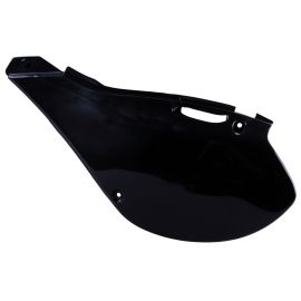PANNEAUX LATÉRAUX KAWASAKI (NOIR)