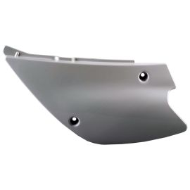 PANNEAUX LATÉRAUX KAWASAKI (BLANC)