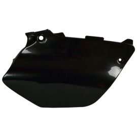 PANNEAUX LATÉRAUX YAMAHA (NOIR)