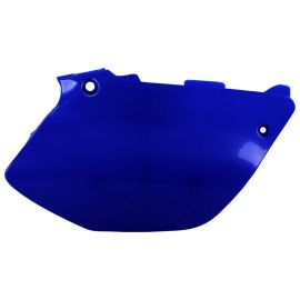 PANNEAUX LATÉRAUX YAMAHA (BLEU)