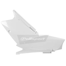 PANNEAUX LATÉRAUX SUZUKI (BLANC)