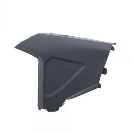 COUVERCLE DE BOÎTE À AIR SHERCO GRIS NARDO