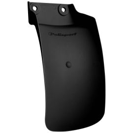 PROTECTEUR DE SUSPENSION ARRIÈRE KAWASAKI (NOIR)