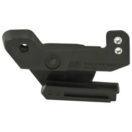 GUIDE-CHAÎNE PERFORMANCE REMPLACEMENT PAD D'USURE KTM/HUSQ (NOIR)