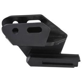 GUIDE-CHAÎNE PERFORMANCE REMPLACEMENT PAD D'USURE KAWASAKI (NOIR)