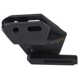 GUIDE-CHAÎNE PERFORMANCE REMPLACEMENT PAD D'USURE SUZUKI (NOIR)