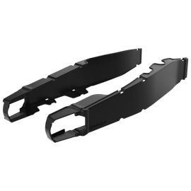 PROTECTEURS DE BRAS OSCILLANT HONDA (NOIR)