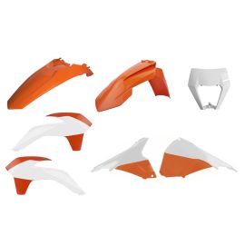 ENSEMBLE RESTYLING ENDURO KTM (OEM)