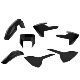 ENSEMBLE STANDARD HUSQVARNA (NOIR)