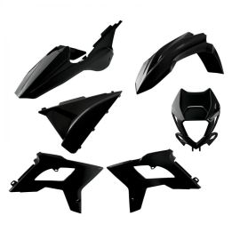 ENSEMBLE RESTYLING MX BETA (NOIR)