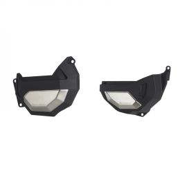 ENSEMBLE DE PROTECTION DES COUVERTS MOTEUR HONDA