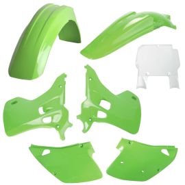 ENSEMBLE STANDARD MX KAWASAKI (OEM)