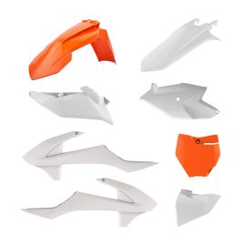 ENSEMBLE STANDARD MX KTM (COULEUR OEM)