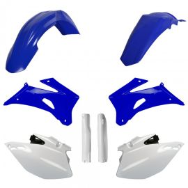 ENSEMBLE COMPLET ENDURO YAMAHA (OEM)