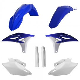 ENSEMBLE COMPLET ENDURO YAMAHA (OEM)