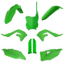 ENSEMBLE COMPLET KAWASAKI (COULEUR OEM)