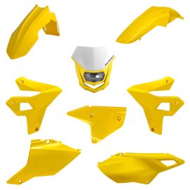 ENSEMBLE DE RESTYLAGE SUZUKI