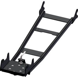 CHÂSSIS DE GRATTE ATV SERIE PRO