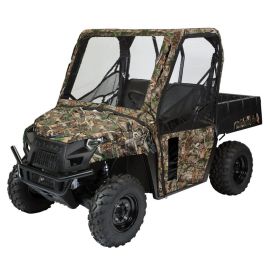 CABINE SOUPLE UTV CAMO