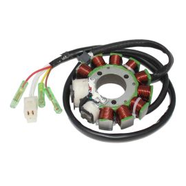 STATOR