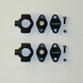 ATTACHES QUICKSET 22 MM (7/8
