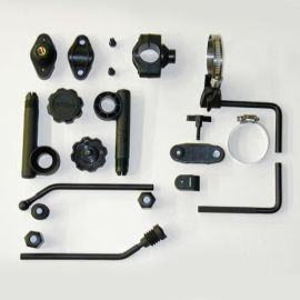 SUPPORT QUICKSET POUR GUIDON
