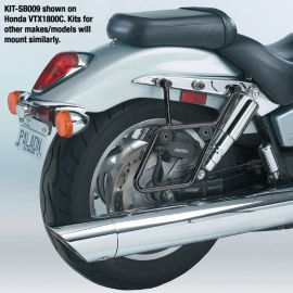 SUPPORT CRUISELINER POUR SACOCHES QUICK RELEASE