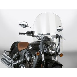 PARE-BRISE SWITCHBLADE 2-UP