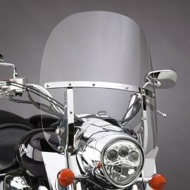 PARE-BRISE SWITCHBLADE 2-UP
