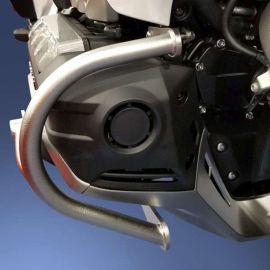 Barres de confort Paladin