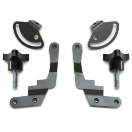 ENSEMBLE DE STABILISATION POUR PARE-BRISE