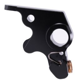 SUPPORT DE LEVIER D'EMBRAYAGE DUCATI