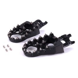 REPOSE-PIEDS MX KAWASAKI