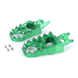REPOSE-PIEDS MX KAWASAKI