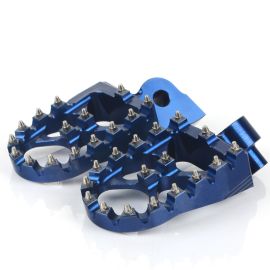 REPOSE-PIEDS MX YAMAHA