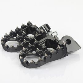 REPOSE-PIEDS MX KTM