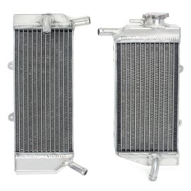 RADIATEUR MX HONDA